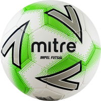 Мяч футзальный MITRE Futsal Impel р.4